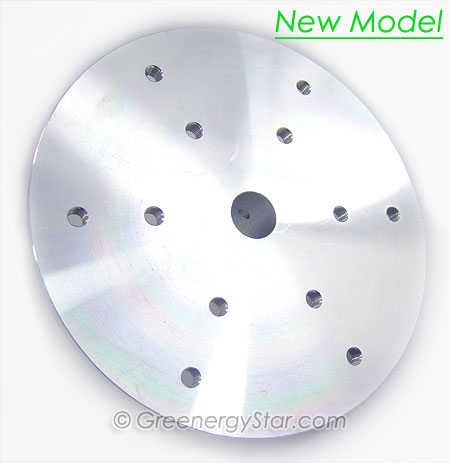 200W 24V Wind Generator